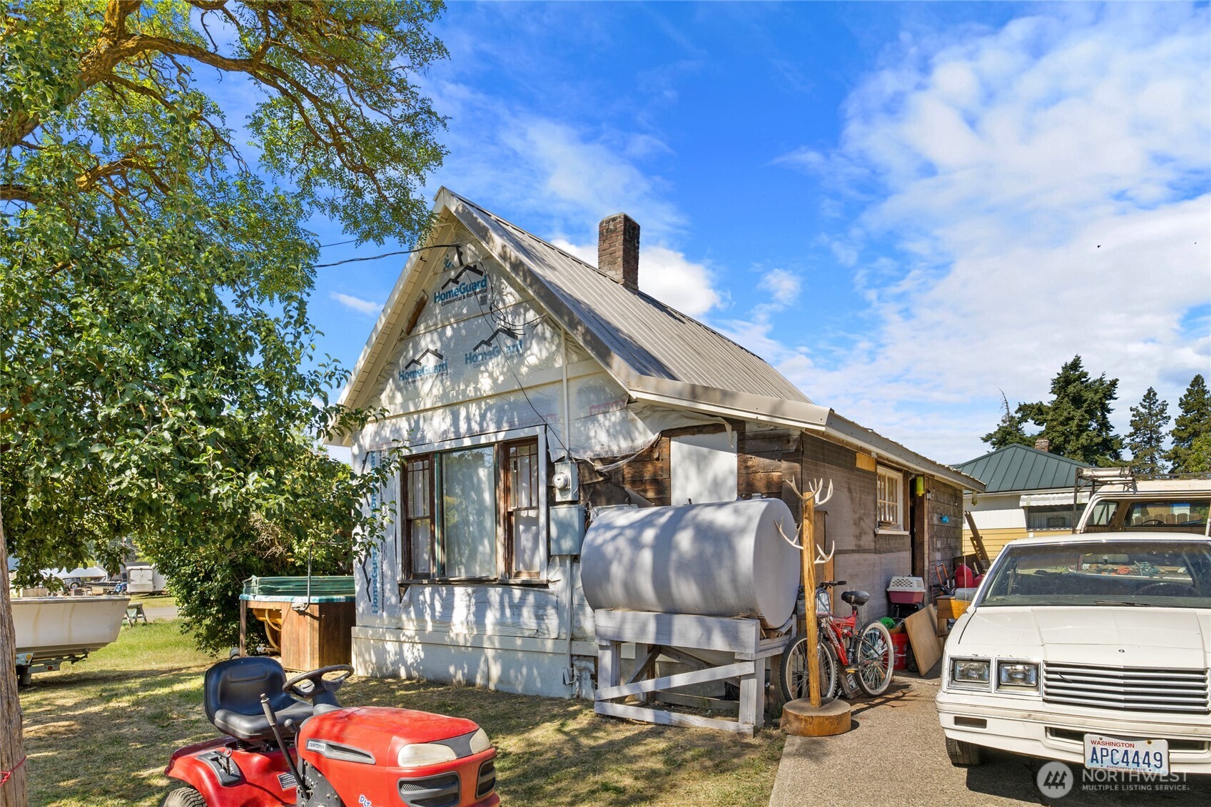 1105 East 3rd Street Cle Elum, WA 98922 - Photo 4 of 14