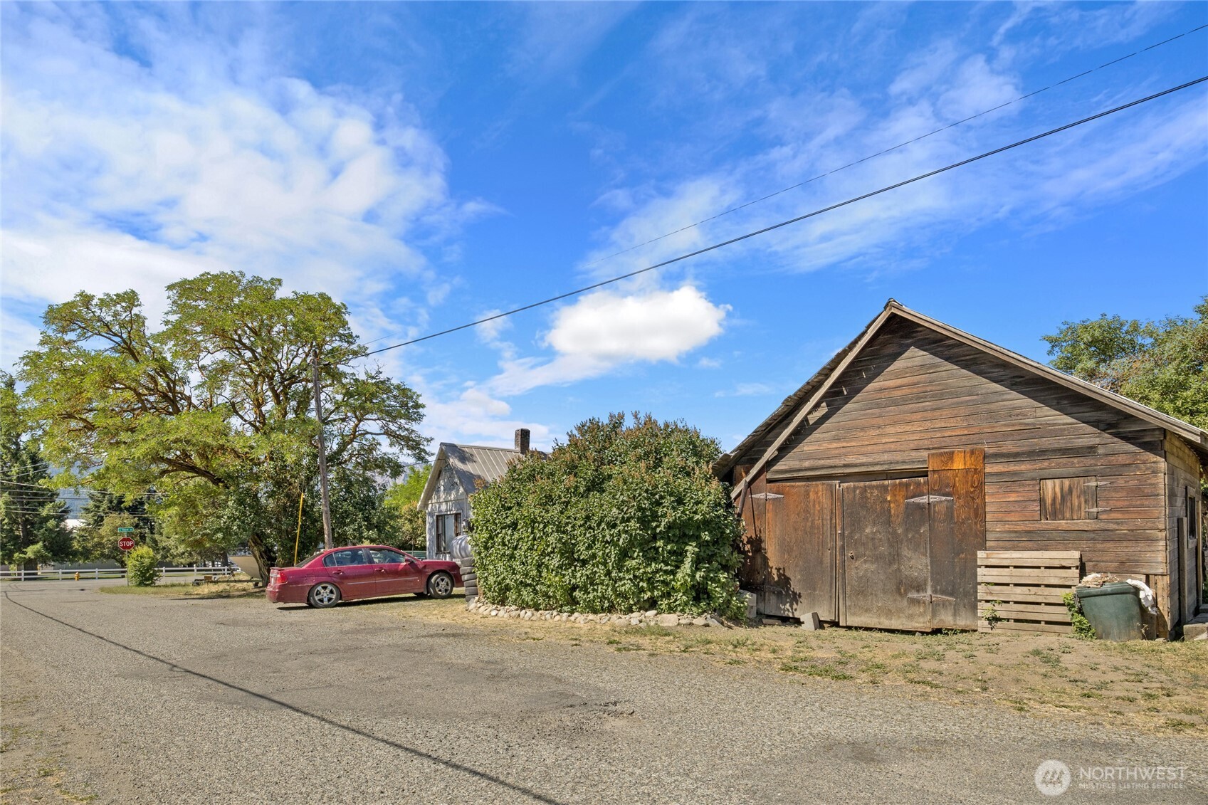 1105 East 3rd Street Cle Elum, WA 98922 - Photo 5 of 14