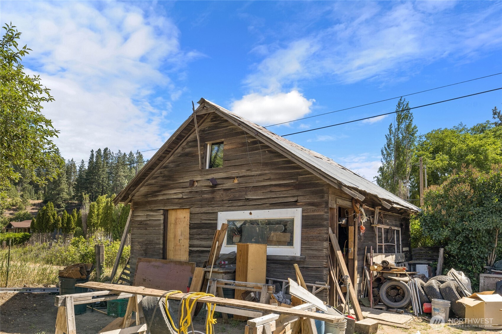 1105 East 3rd Street Cle Elum, WA 98922 - Photo 7 of 14