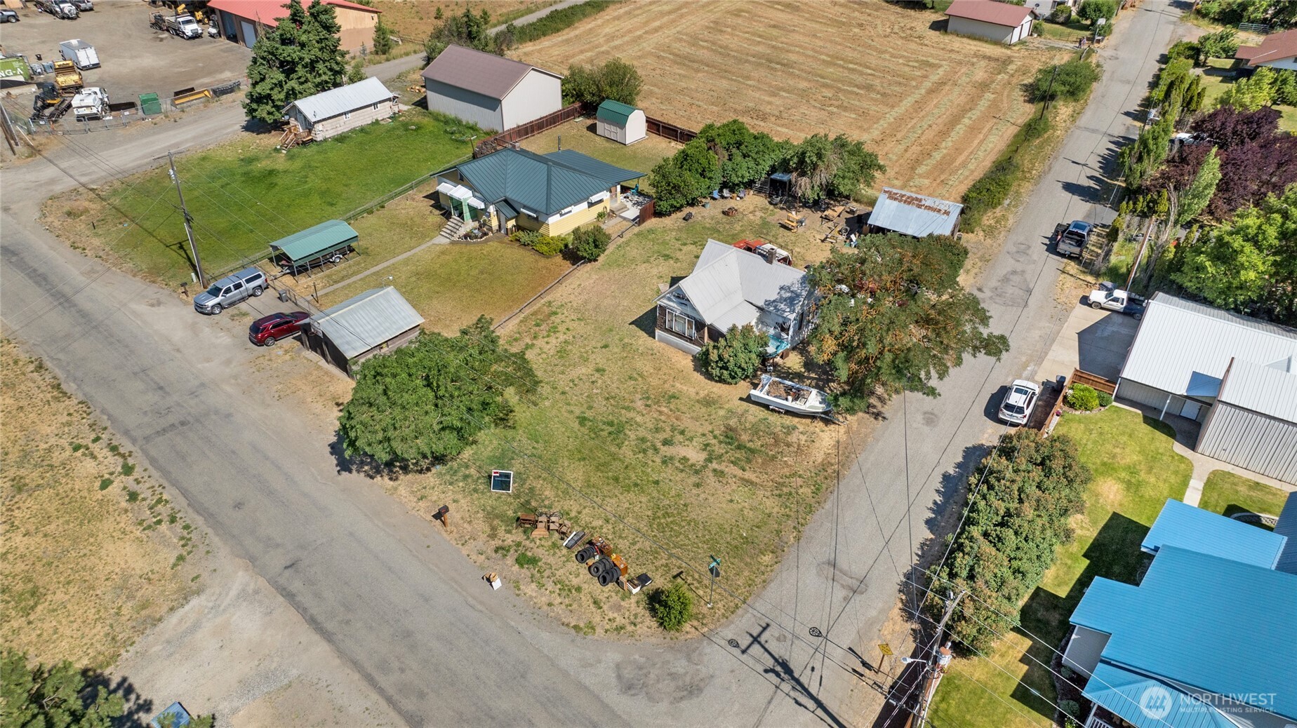 1105 East 3rd Street Cle Elum, WA 98922 - Photo 10 of 14