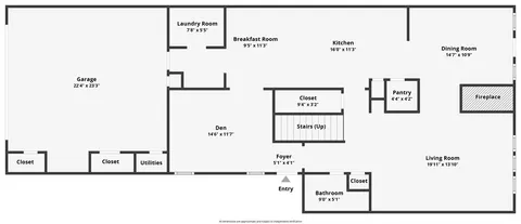 $699,999 | 12380 Montego Plaza, Dallas, TX 75230
