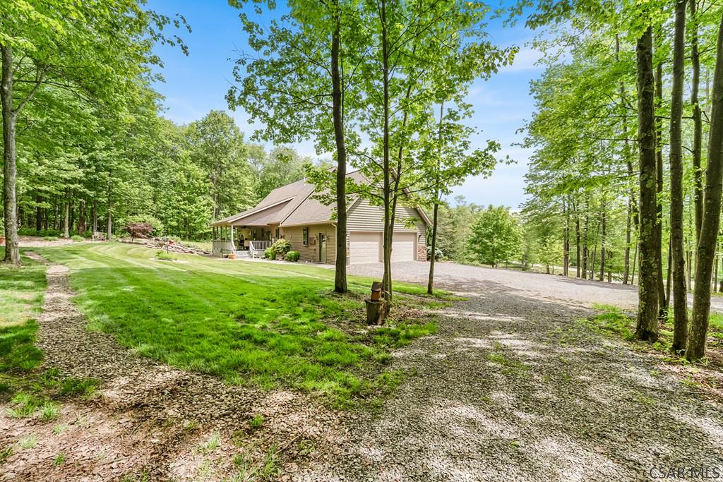 1200 Evergreen Road Portage, PA 15946 - Photo 9 of 65 Gallery Image 9