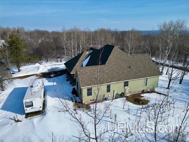 57879 Kallio Road Calumet, MI 49913 - Photo 44 of 45