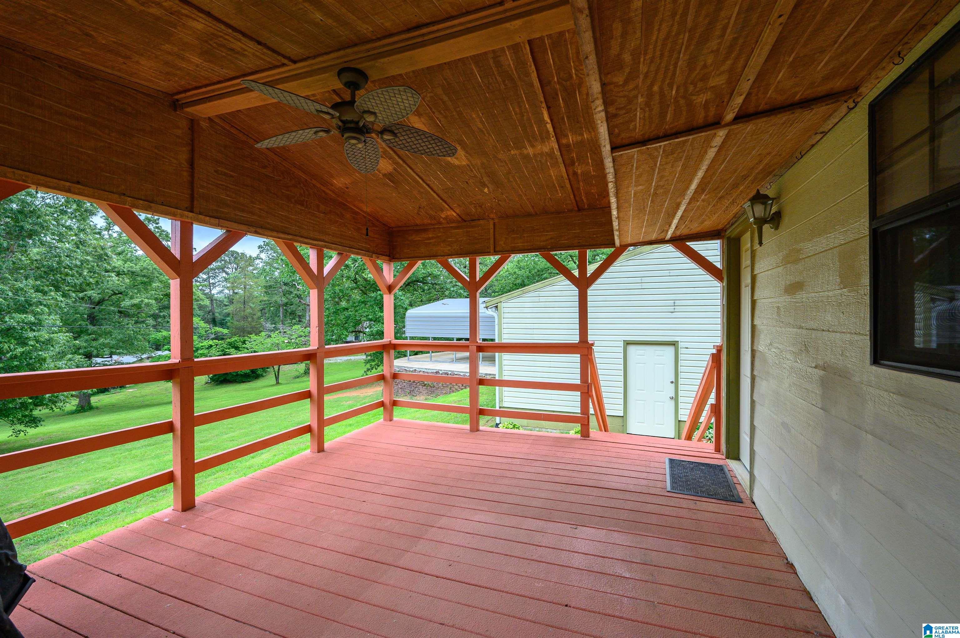 366 Porter Road Bessemer, AL 35022 - Photo 38 of 48