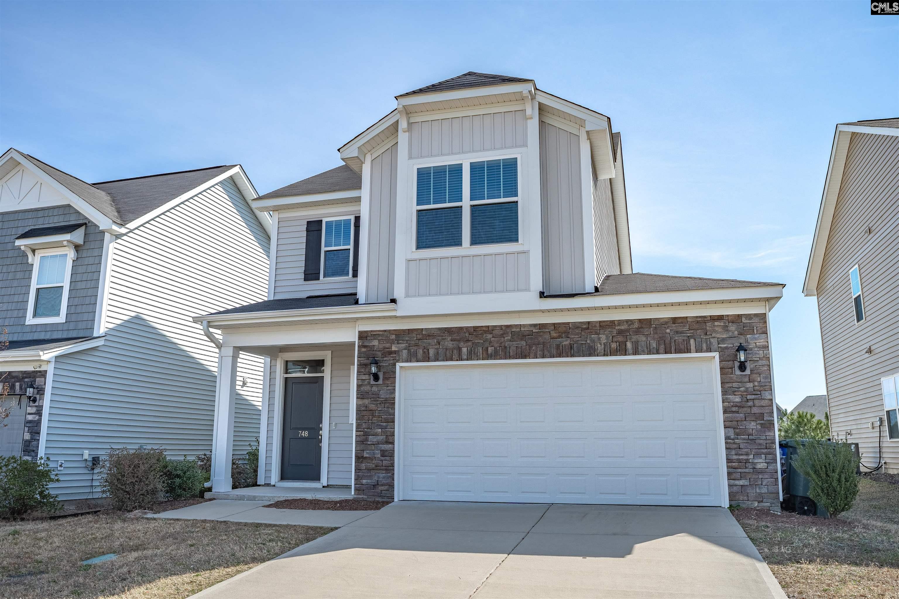 748 North Pinewalk Way Elgin, SC 29045 - Photo 48 of 49