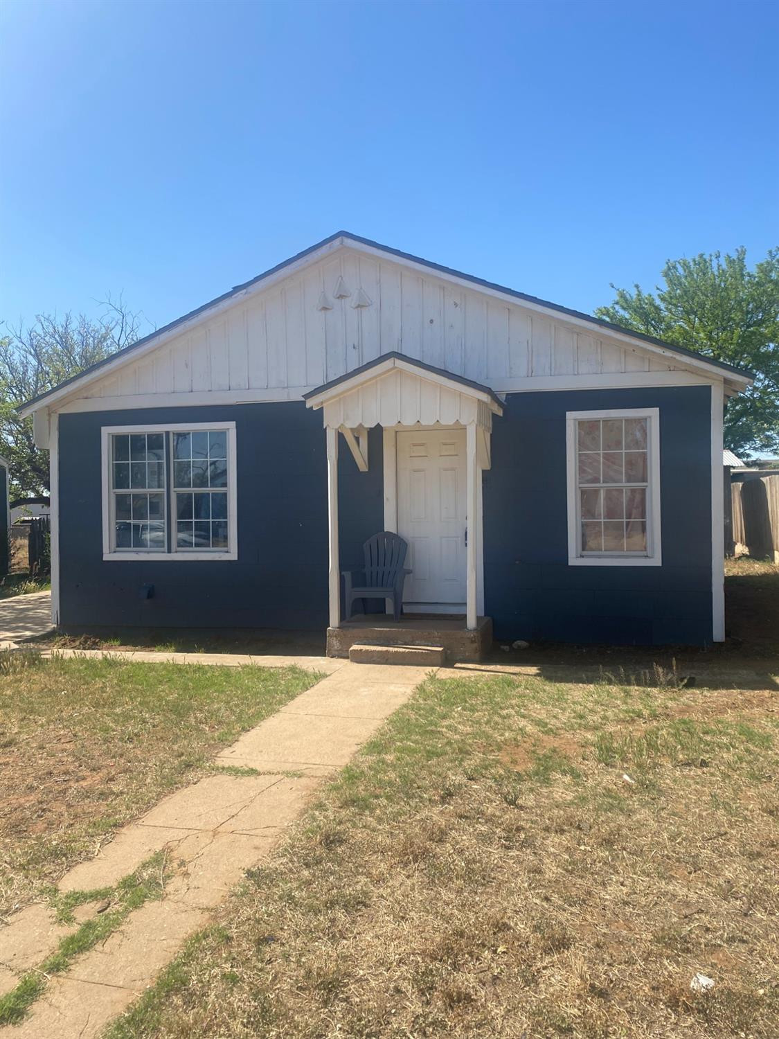 407 43rd Street Lubbock, TX 79404 - Photo 1 of 17 Photo 1