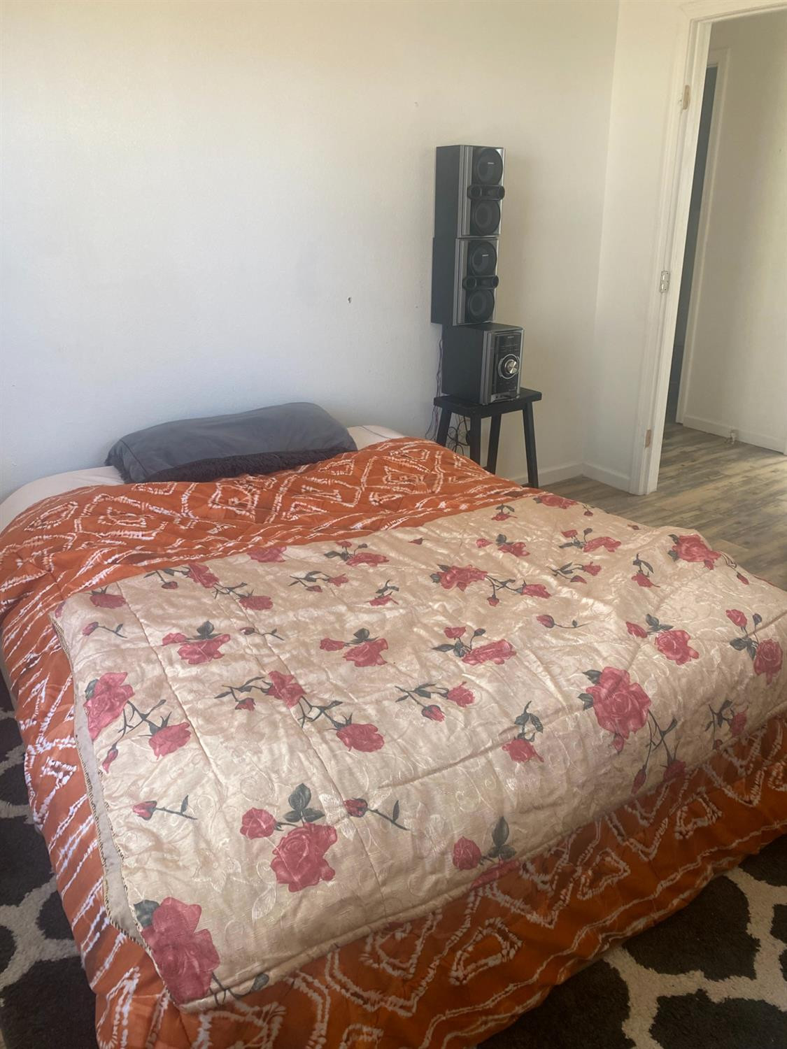 407 43rd Street Lubbock, TX 79404 - Photo 15 of 17 Bedroom