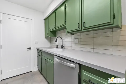 $499,000 | 2041 South Calle Palo Fierro, Palm Springs, CA 92264