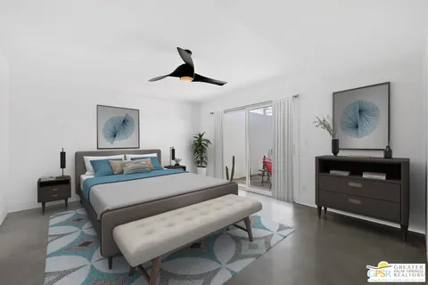 $499,000 | 2041 South Calle Palo Fierro, Palm Springs, CA 92264