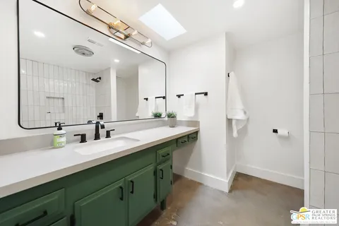 $499,000 | 2041 South Calle Palo Fierro, Palm Springs, CA 92264