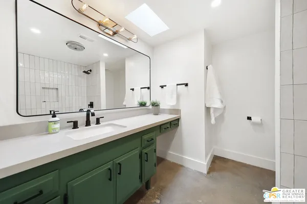 $499,000 | 2041 South Calle Palo Fierro, Palm Springs, CA 92264