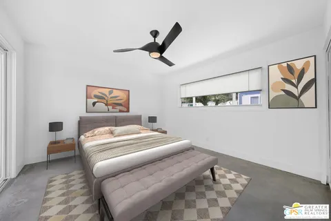 $499,000 | 2041 South Calle Palo Fierro, Palm Springs, CA 92264