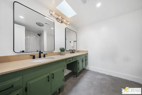 $499,000 | 2041 South Calle Palo Fierro, Palm Springs, CA 92264