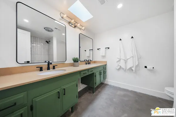 $499,000 | 2041 South Calle Palo Fierro, Palm Springs, CA 92264