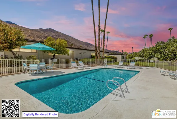 $499,000 | 2041 South Calle Palo Fierro, Palm Springs, CA 92264
