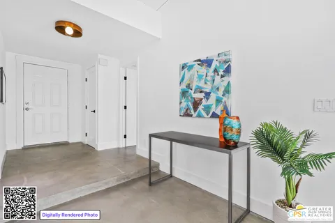$499,000 | 2041 South Calle Palo Fierro, Palm Springs, CA 92264