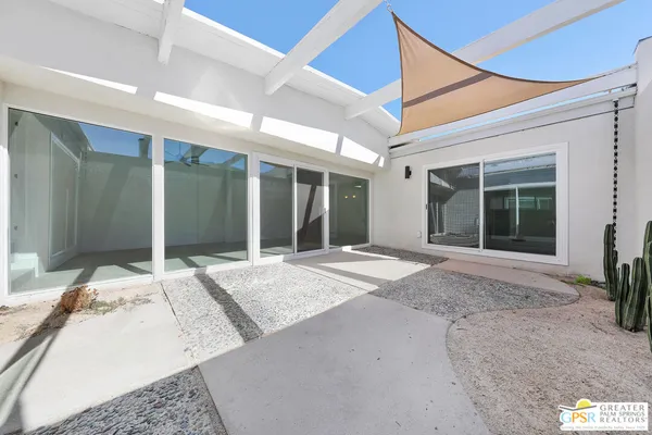 $499,000 | 2041 South Calle Palo Fierro, Palm Springs, CA 92264
