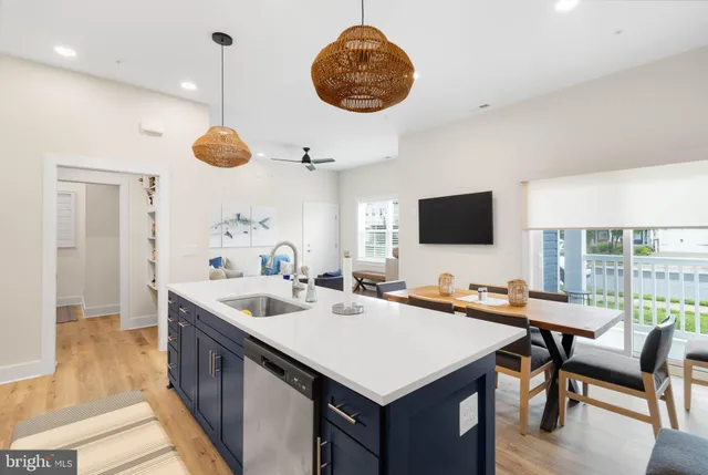 $445,000 | 14 Bowers Drive, Unit 1, Ocean View, DE 19970