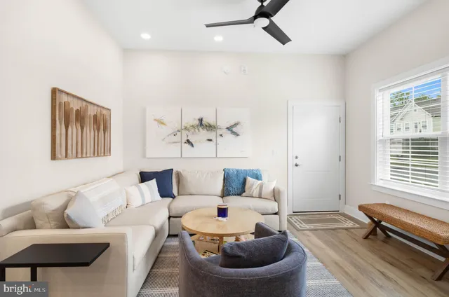 $445,000 | 14 Bowers Drive, Unit 1, Ocean View, DE 19970