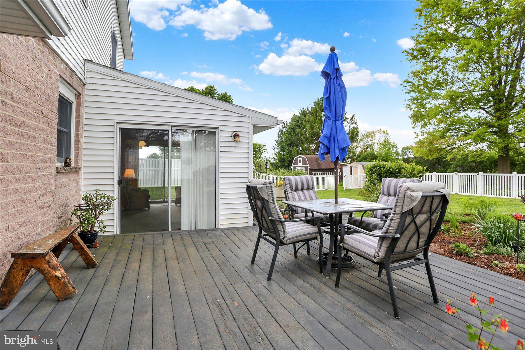 1100 Butter Road Dover, PA 17315 - Photo 32 of 44