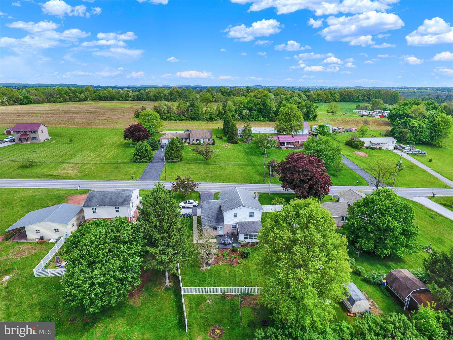 1100 Butter Road Dover, PA 17315 - Photo 40 of 44