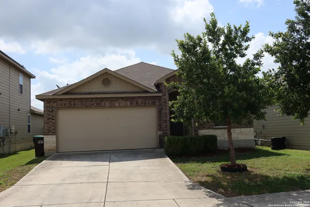 $274,000 | 2414 Rainbow Basin, Converse, TX 78109