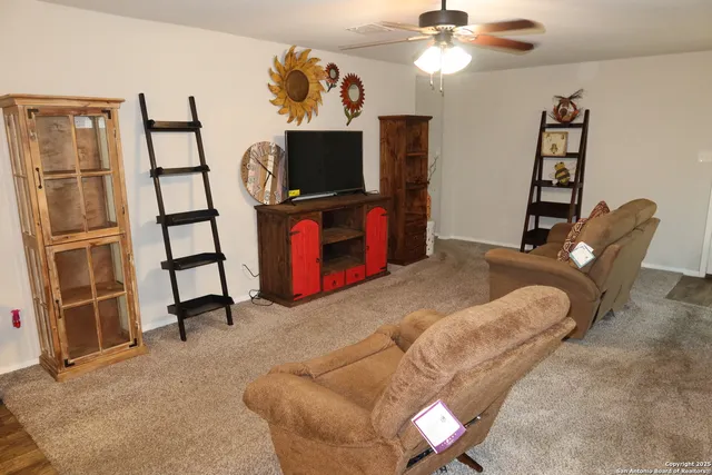 $274,000 | 2414 Rainbow Basin, Converse, TX 78109