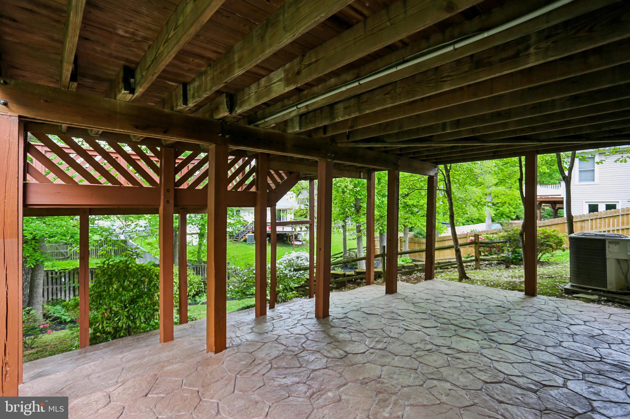 110 Summit Hall Road Gaithersburg, MD 20877 - Photo 74 of 85 Gallery Image 74