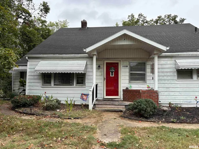 $94,800 | 122 Center Street, Anna, IL 62906