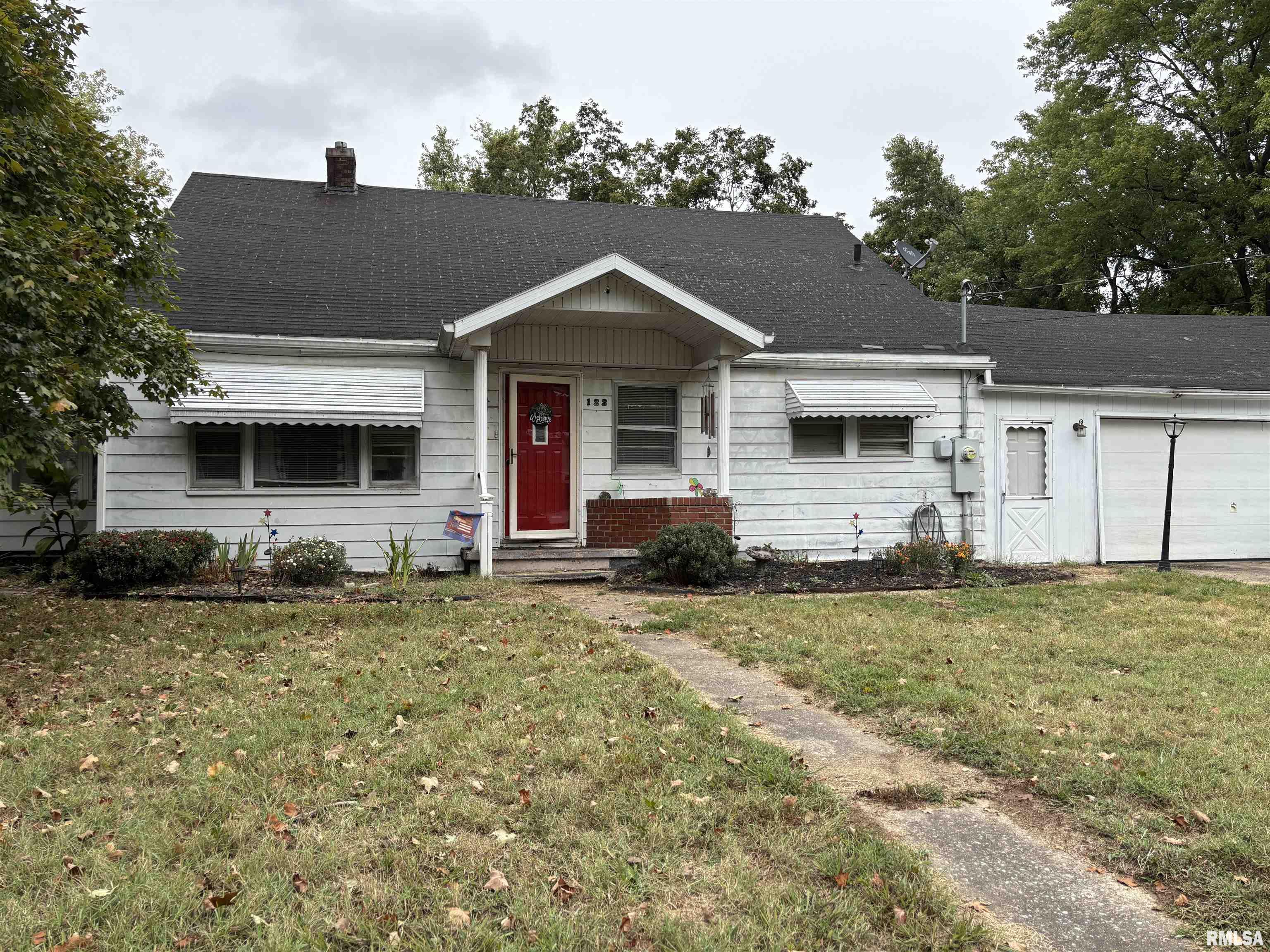 122 Center Street Anna, IL 62906 - Photo 3 of 49