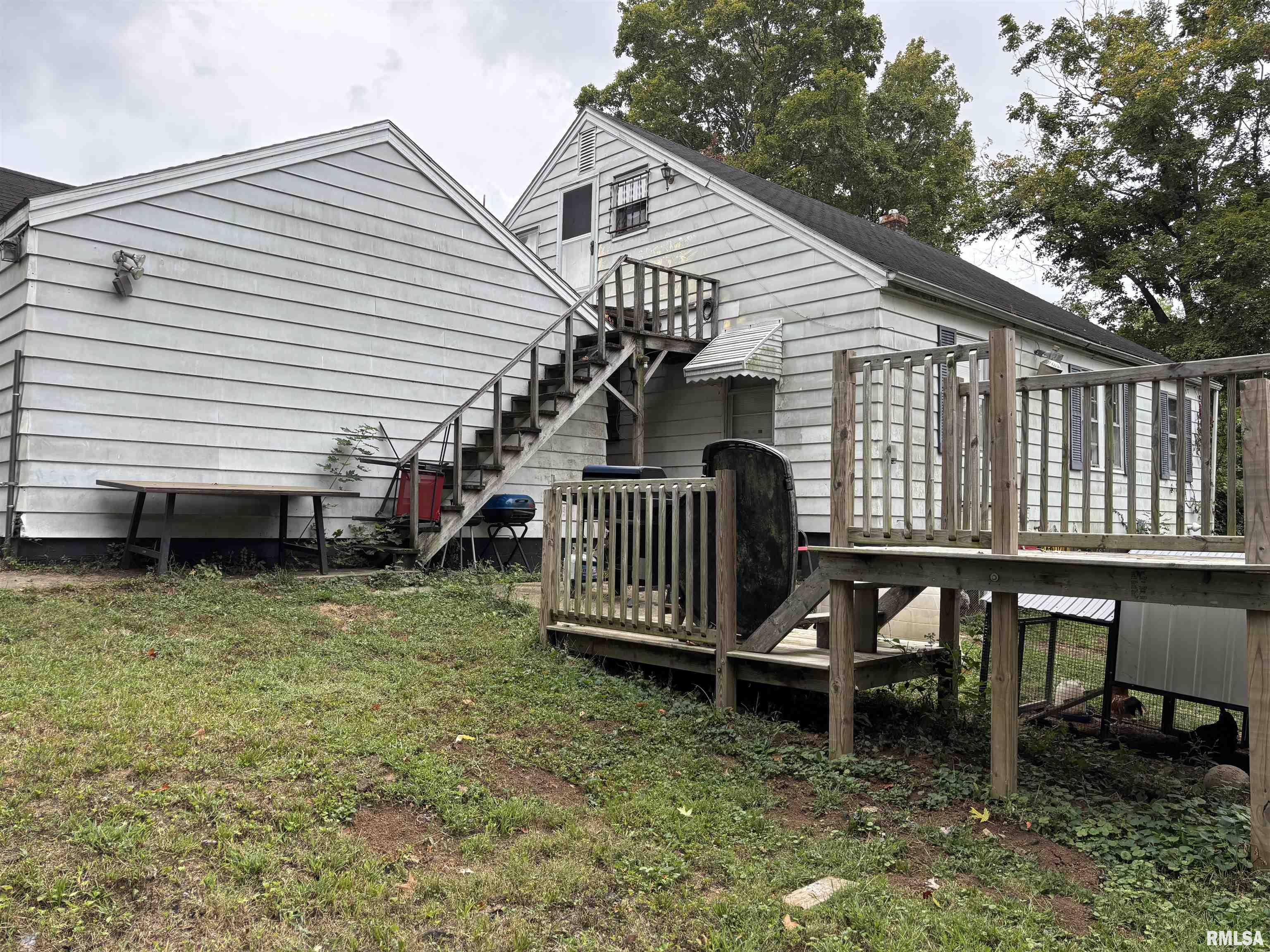 122 Center Street Anna, IL 62906 - Photo 4 of 49