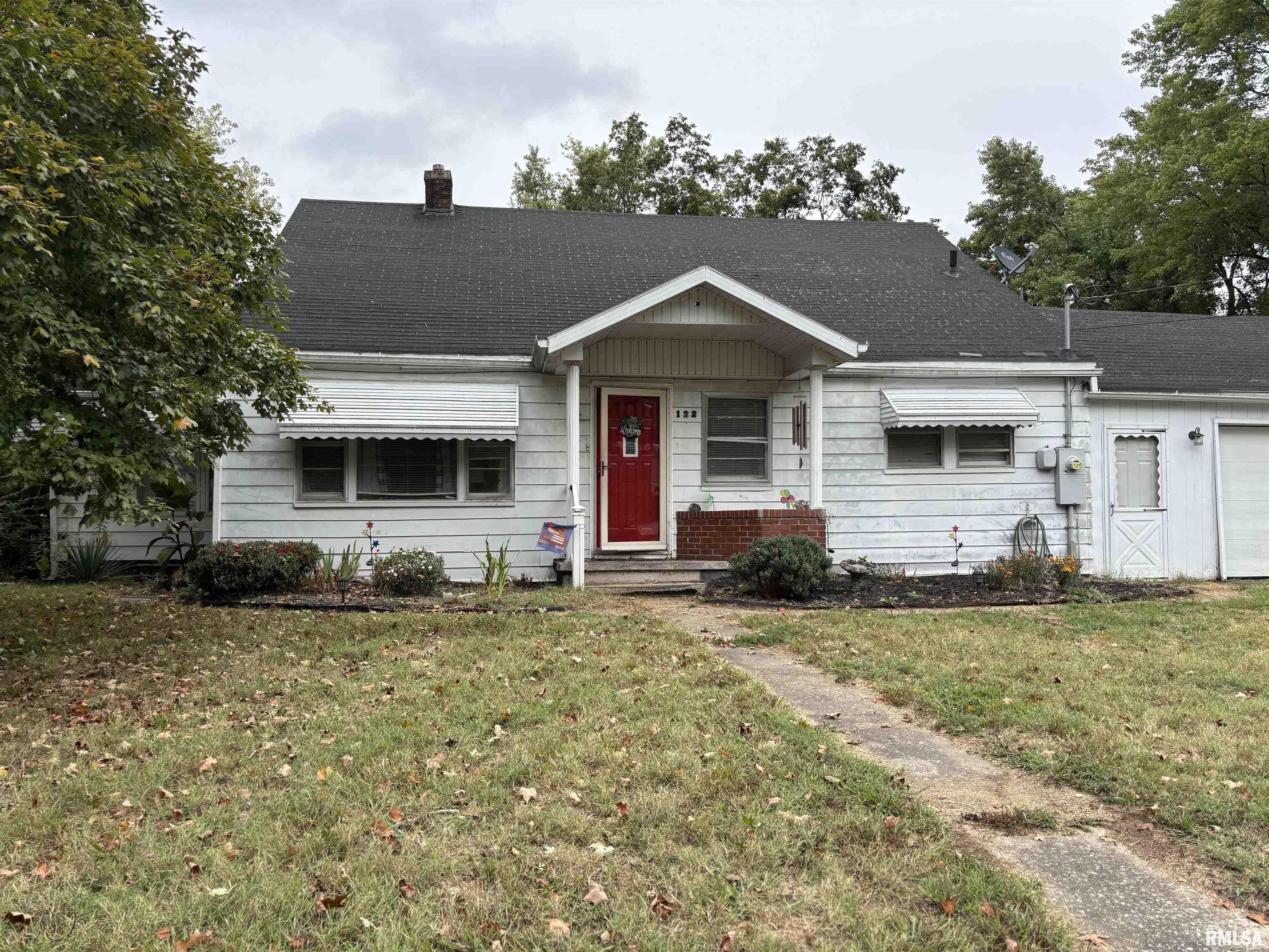 122 Center Street Anna, IL 62906 - Photo 5 of 49