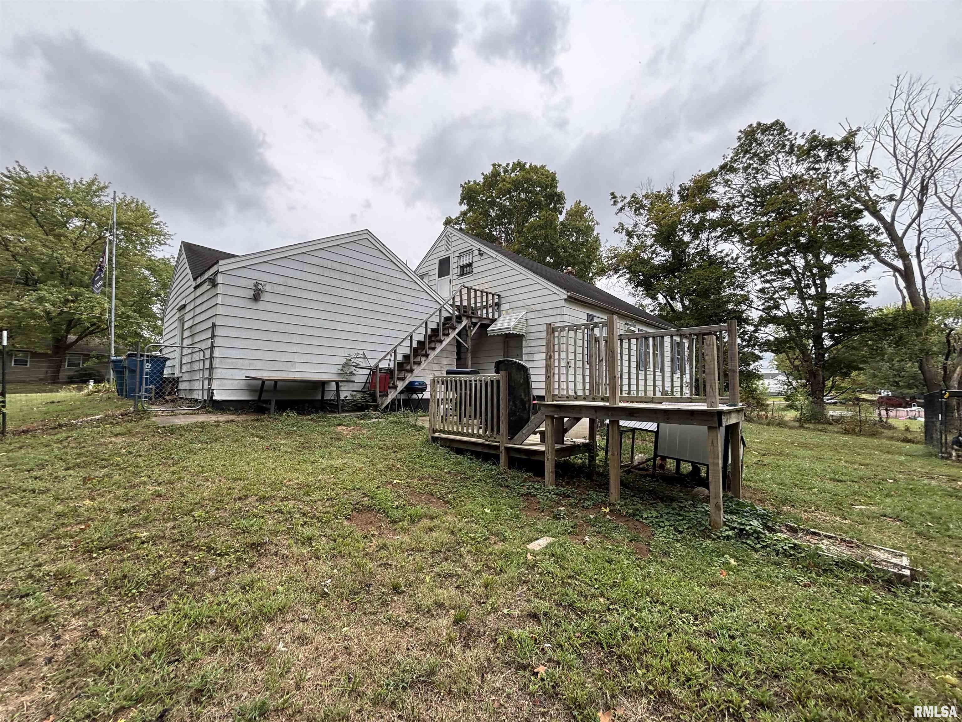 122 Center Street Anna, IL 62906 - Photo 6 of 49