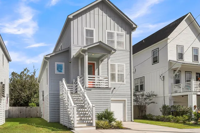 $685,900 | 4444 Oakwood Avenue, North Charleston, SC 29405