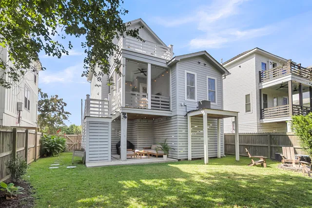 $685,900 | 4444 Oakwood Avenue, North Charleston, SC 29405