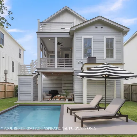 $685,900 | 4444 Oakwood Avenue, North Charleston, SC 29405