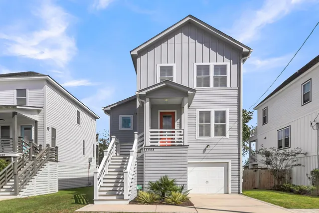 $685,900 | 4444 Oakwood Avenue, North Charleston, SC 29405