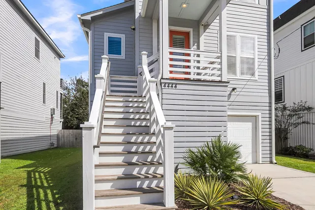 $685,900 | 4444 Oakwood Avenue, North Charleston, SC 29405