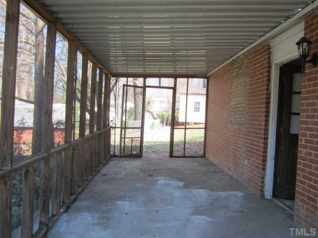 2421 Rock Quarry Road Raleigh, NC 27610 - Photo 10 of 10 Photo 10