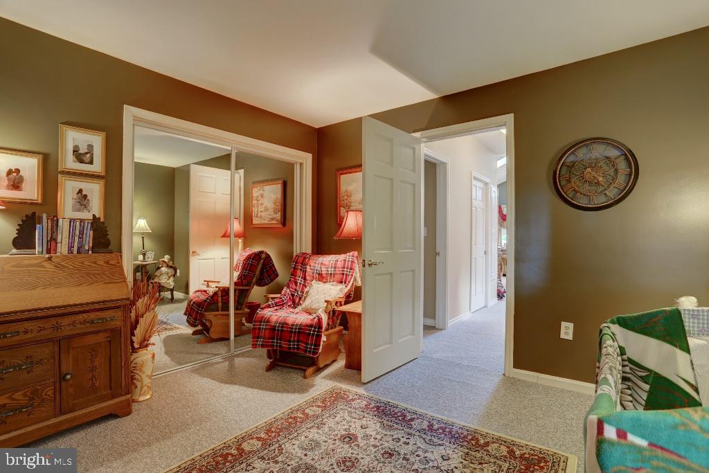 30 Pinewood Avenue Lititz, PA 17543 - Photo 45 of 73 a living room with furniture and a table