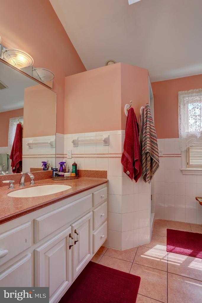 30 Pinewood Avenue Lititz, PA 17543 - Photo 47 of 73 a kitchen with a sink and a cabinets