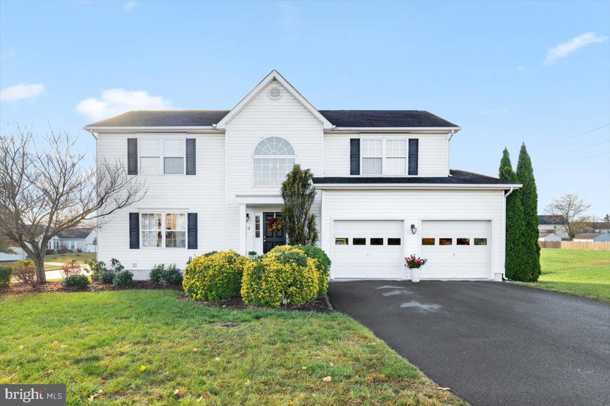 412 Lily's Way Winchester, VA 22602 - Photo 1 of 40