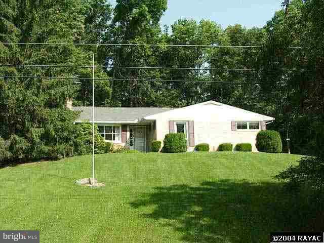 545 Knoxlyn Road Gettysburg, PA 17325 - Photo 1 of 1 Gallery Image 1