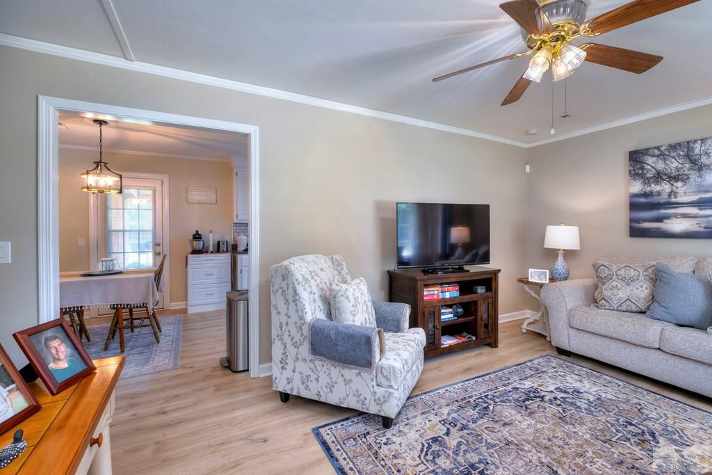 875 Whatley Street Sumter, SC 29154 - Photo 8 of 38 Gallery Image 8
