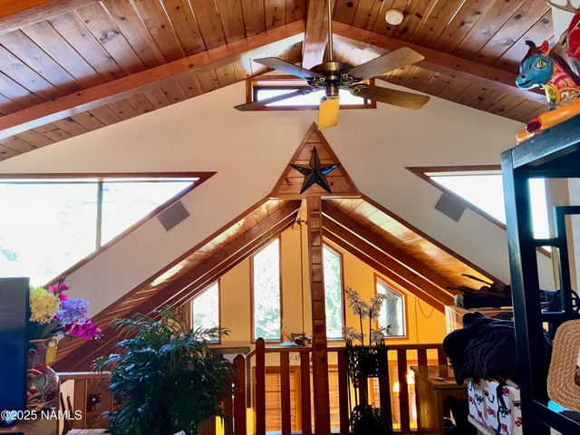 $719,999 | 2761 Apollo Circle, Overgaard, AZ 85933