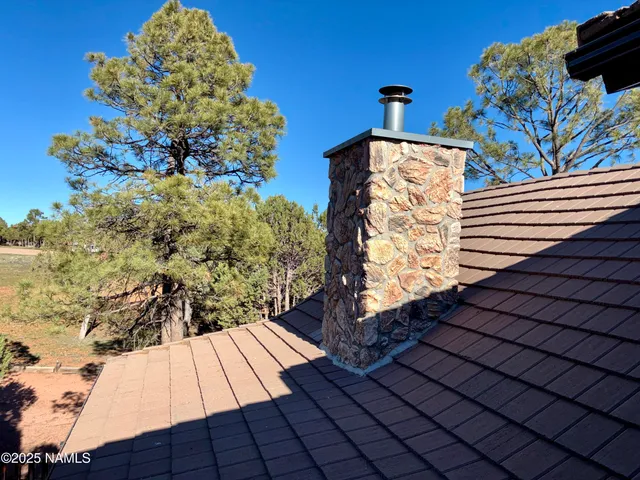 $719,999 | 2761 Apollo Circle, Overgaard, AZ 85933