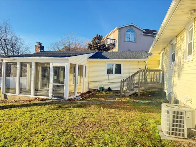 $699,000 | 50 West Lake Drive, Patchogue, NY 11772