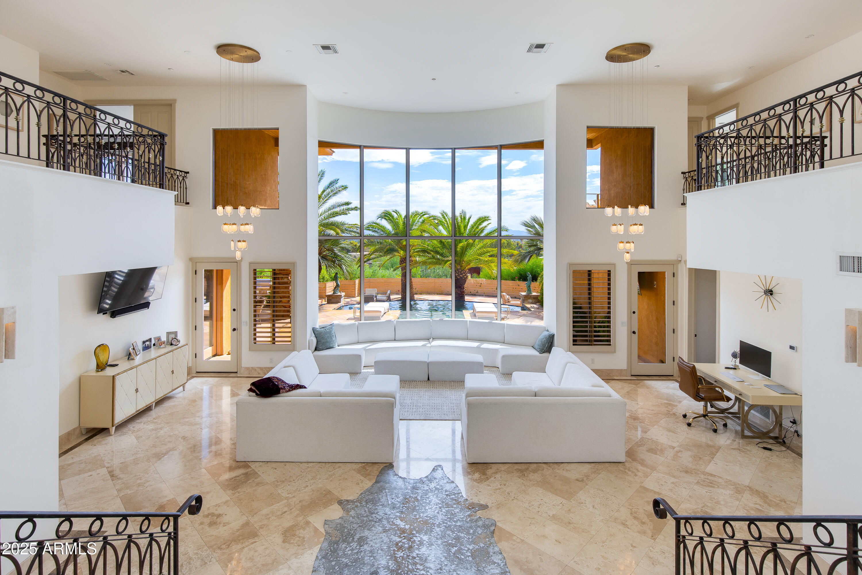 6038 North 44th Street Paradise Valley, AZ 85253 - Photo 4 of 100 06-44th