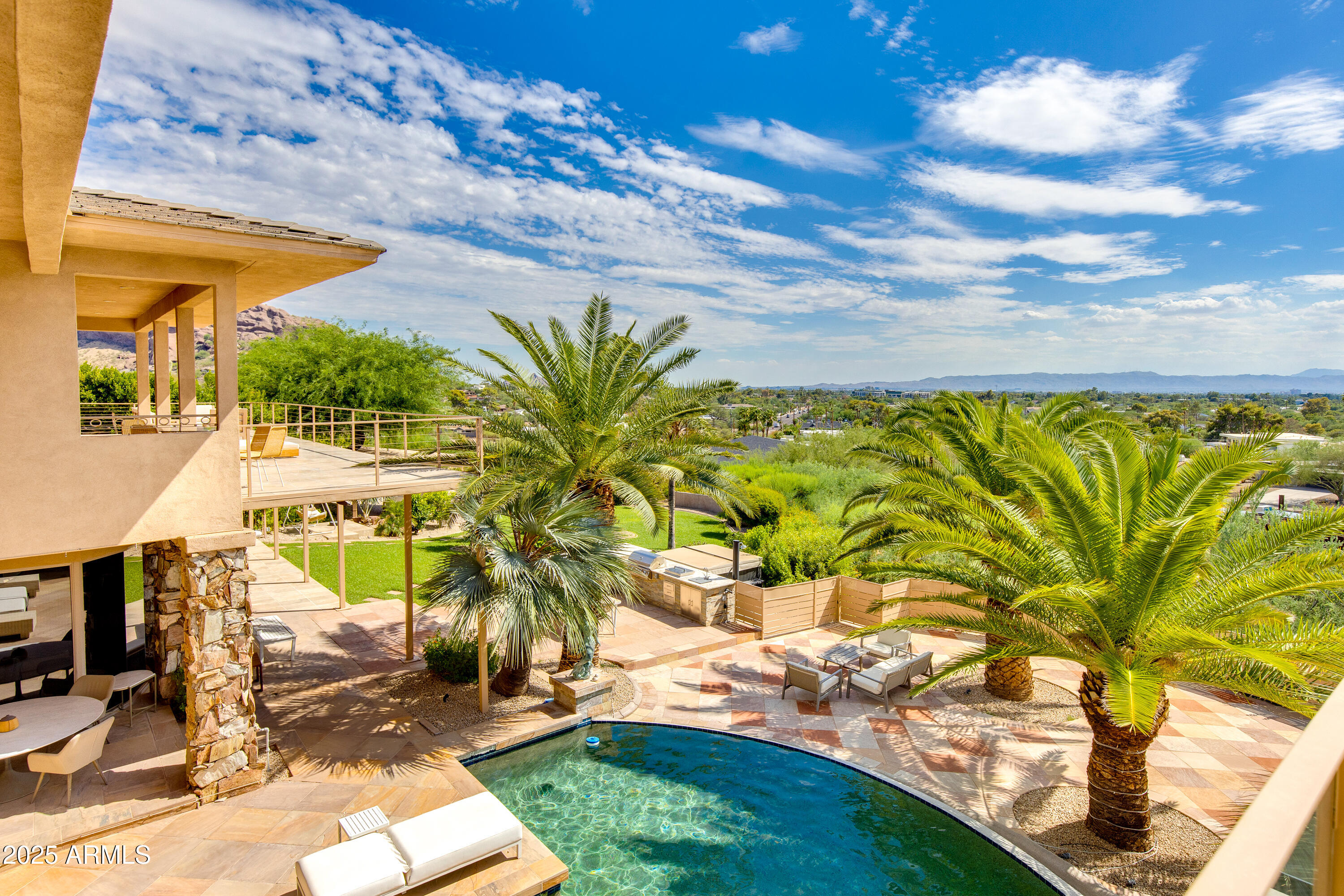 6038 North 44th Street Paradise Valley, AZ 85253 - Photo 45 of 100 46-44th