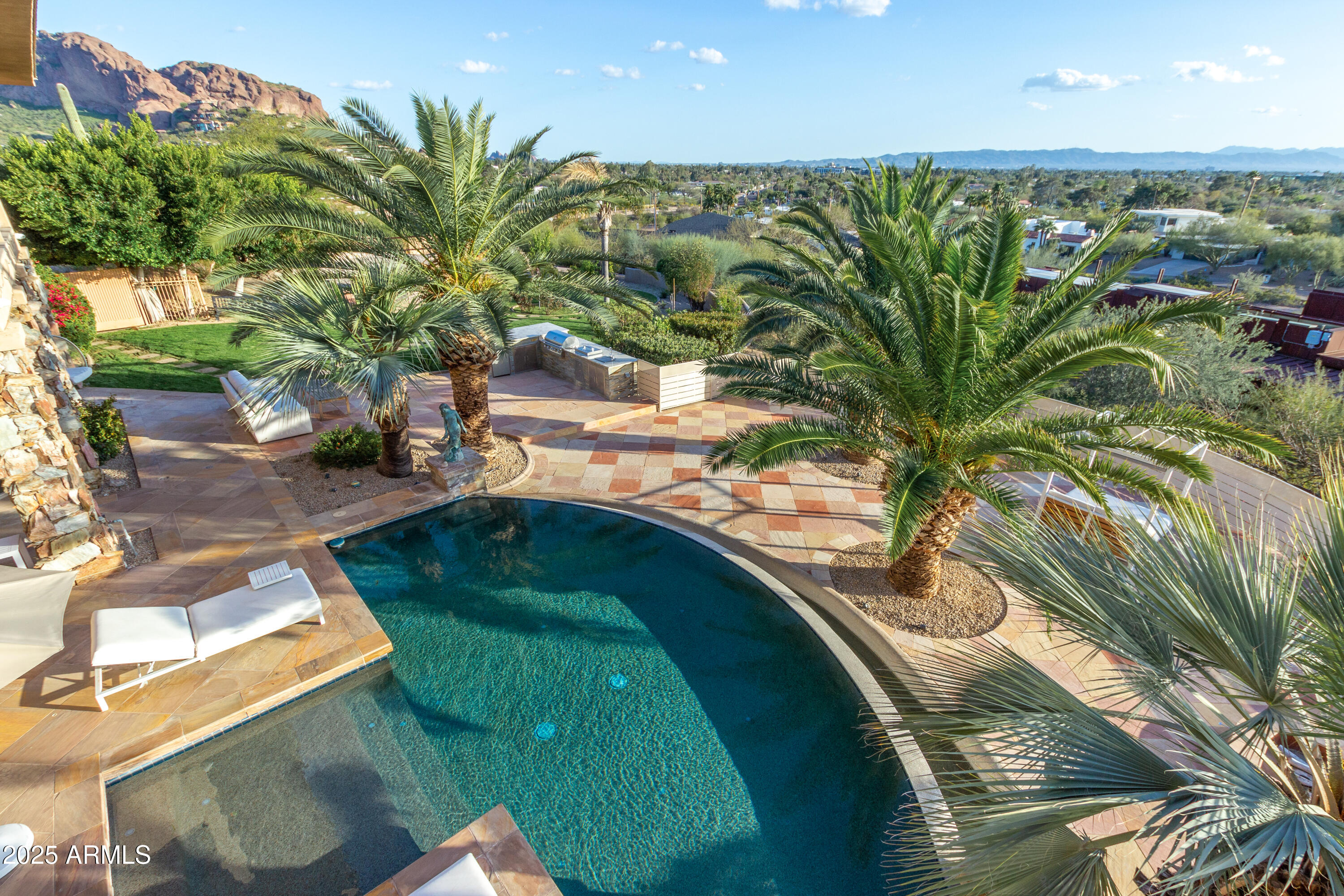 6038 North 44th Street Paradise Valley, AZ 85253 - Photo 83 of 100 Photo-23